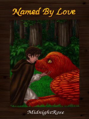cover image of Named by Love